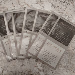 Exuviance performance peel